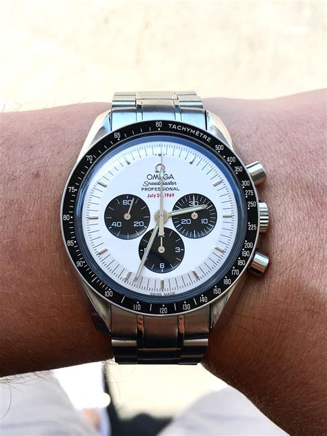 omega speedmaster panda replica|omega speedmaster knockoff.